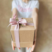 Flower Box Candela