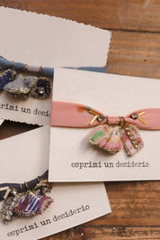 BRACCIALE PORTE BONHEUR