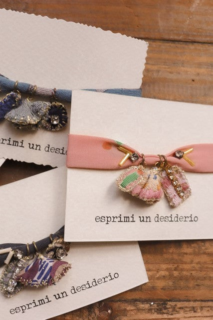 BRACCIALE PORTE BONHEUR