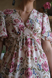 ABITO FLORA SUMMER