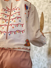 GIACCA GIPSY GARDEN