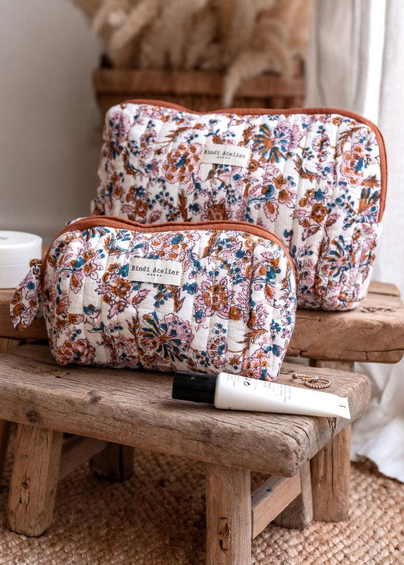 MINI TROUSSE BEAUTÉ - KIALA BLOOM