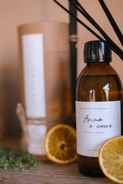 CANDELA ANIMA E CUORE