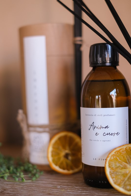 CANDELA ANIMA E CUORE