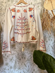 GIACCA GIPSY GARDEN