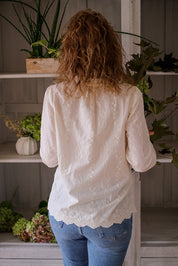 CAMICIA FIORDILATTE NEW ED.