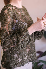 CAMICIA SOFFIONI