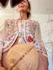 GIACCA GIPSY GARDEN