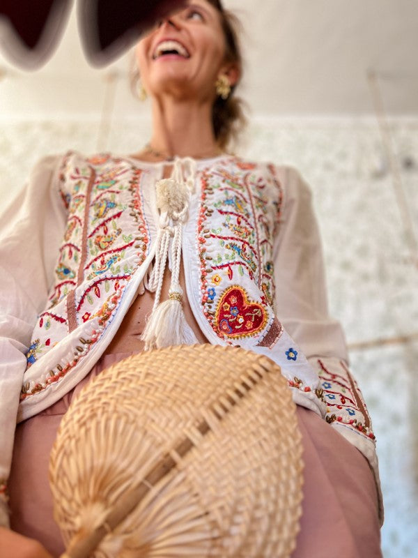 GIACCA GIPSY GARDEN