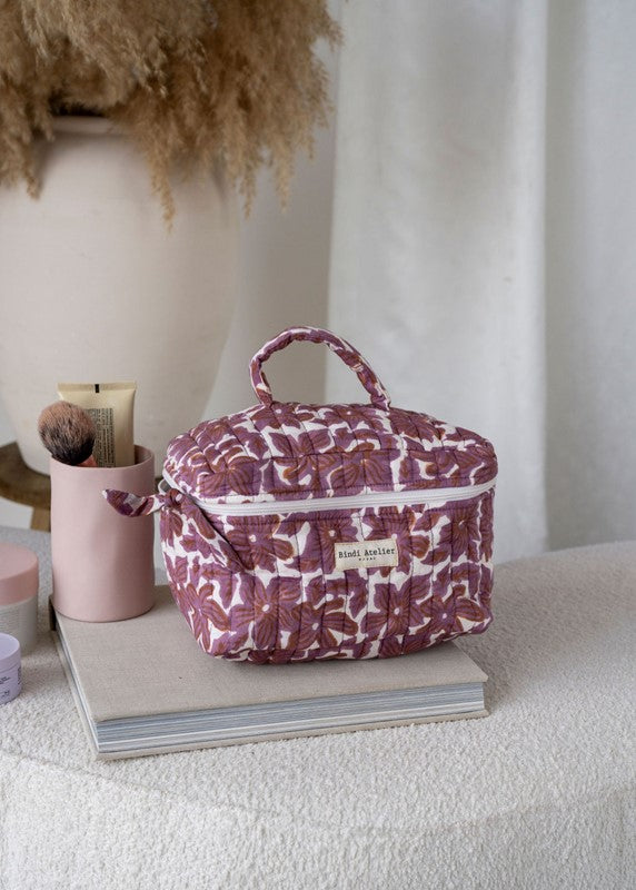 TROUSSE VANITY  MANOA SUREAU