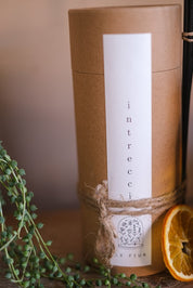 DIFFUSORE BASTONCINI ANIMA E CUORE