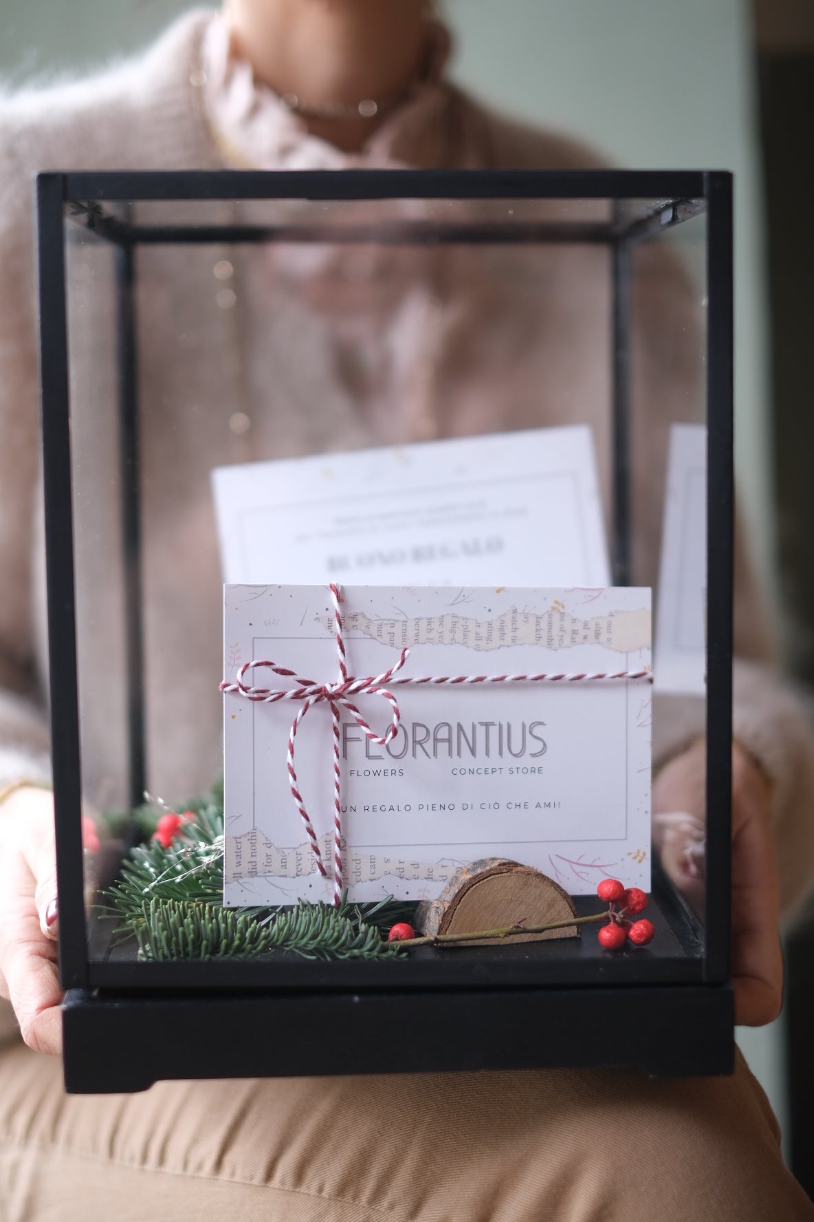 Buono Regalo Florantius