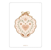 Cartolina / Biglietto « Love »