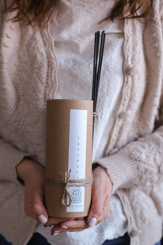 DIFFUSORE BASTONCINI CIN CIN