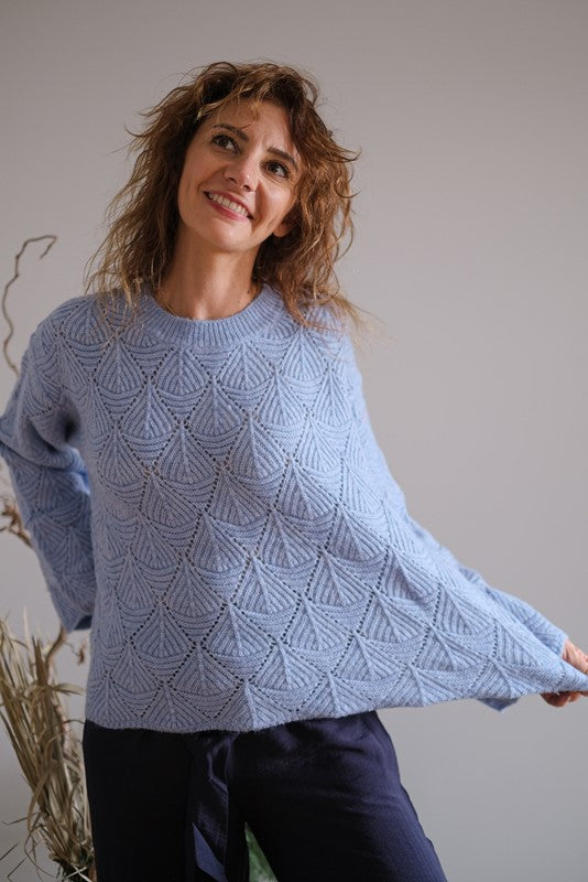 MAGLIA LOTO