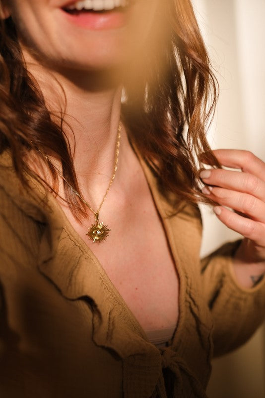 COLLANA OCCHIO HORUS