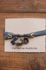 BRACCIALE PORTE BONHEUR