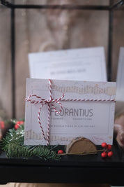 Buono Regalo Florantius