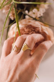 ANELLO BOTANICO