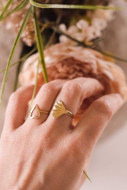 ANELLO BOTANICO