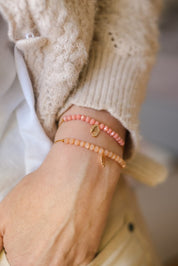 BRACCIALE NINFEA