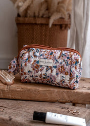 MINI TROUSSE BEAUTÉ - KIALA BLOOM