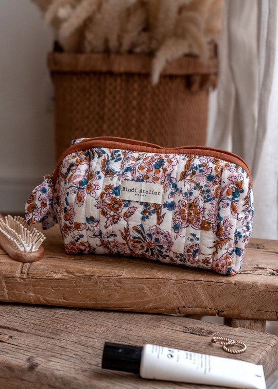 MINI TROUSSE BEAUTÉ - KIALA BLOOM