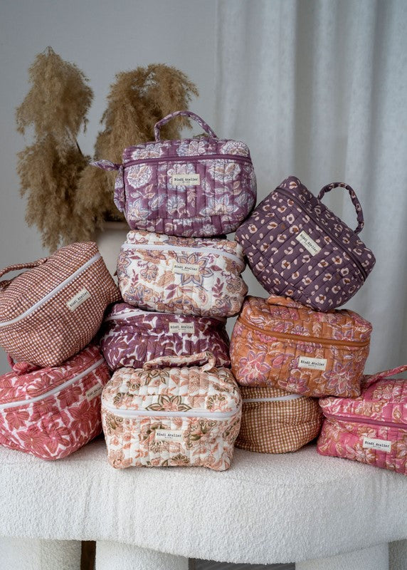 TROUSSE VANITY  MANOA SUREAU