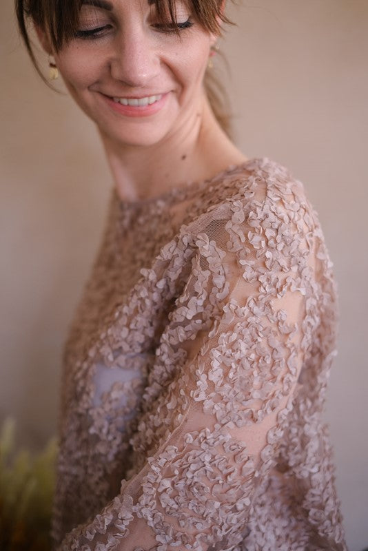 CAMICIA SOFFIONI