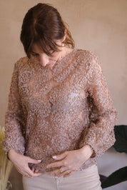 CAMICIA SOFFIONI