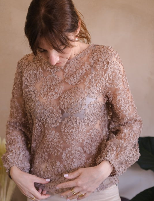 CAMICIA SOFFIONI