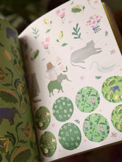 FLOW BOOK FOR PAPER LOVERS 13