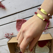 BOX FIORITURA vestita