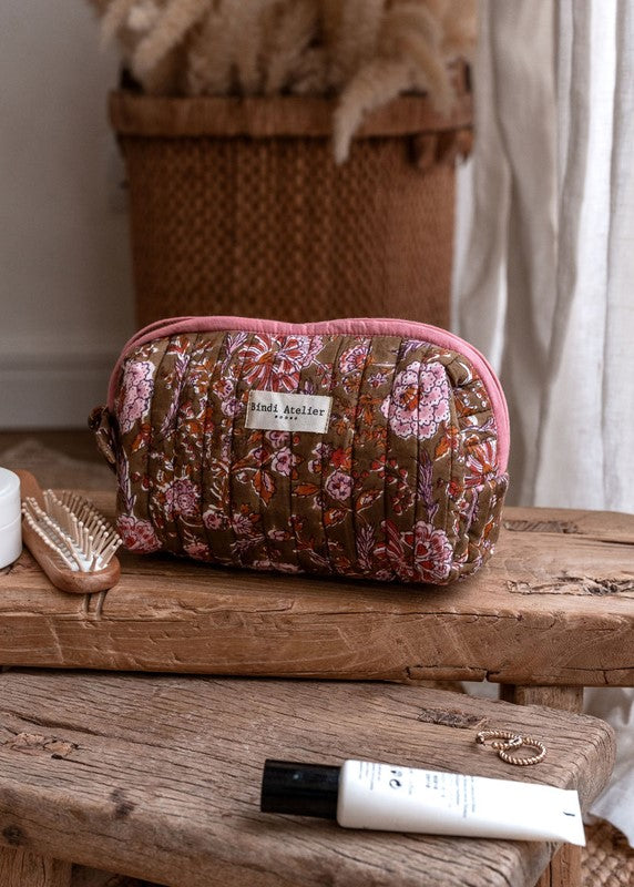 MINI TROUSSE BEAUTÉ - KIALA BISCUIT