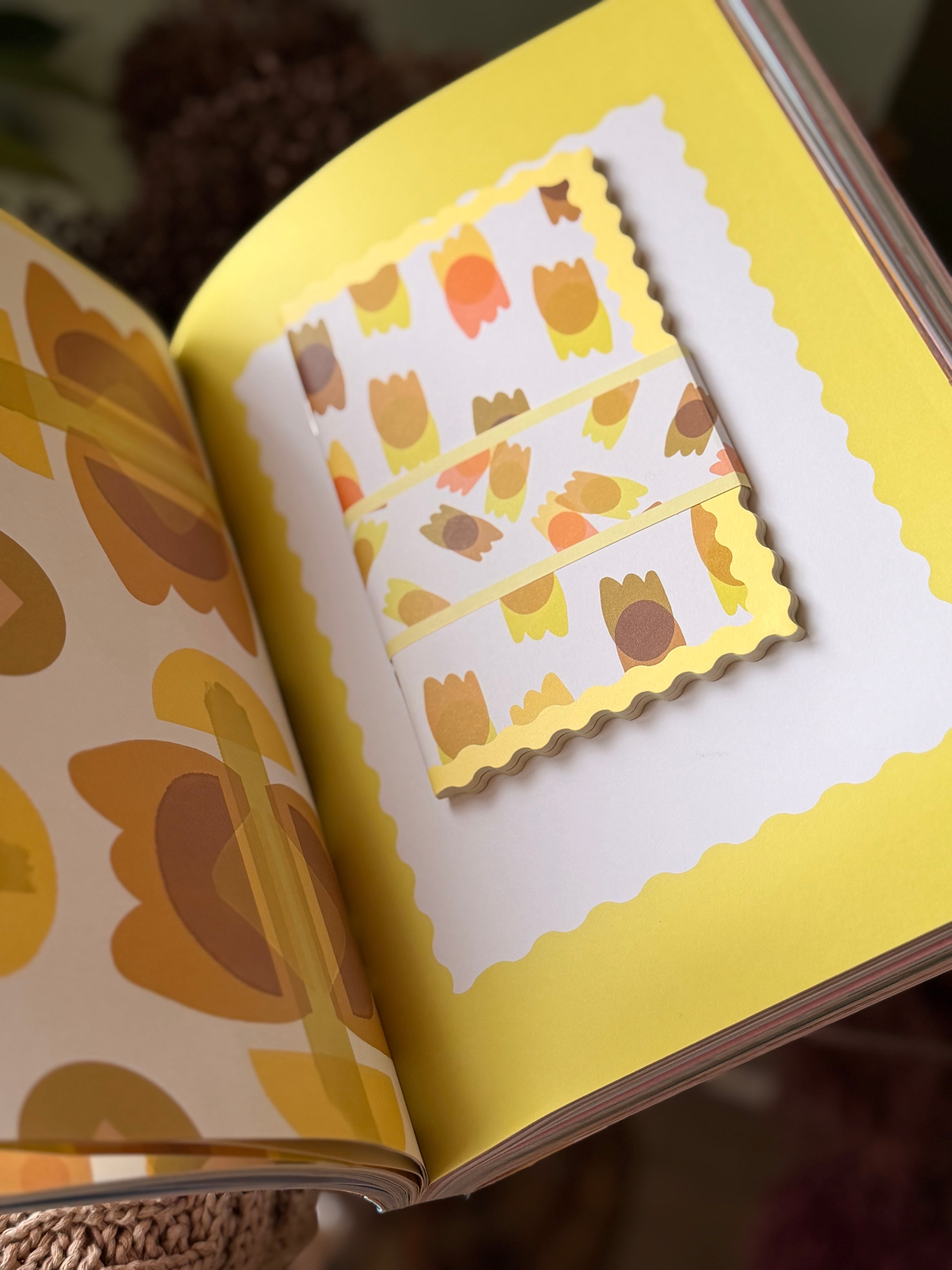 FLOW BOOK FOR PAPER LOVERS 13