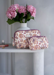 TROUSSE BEAUTÉ - MATIRA VANILLE