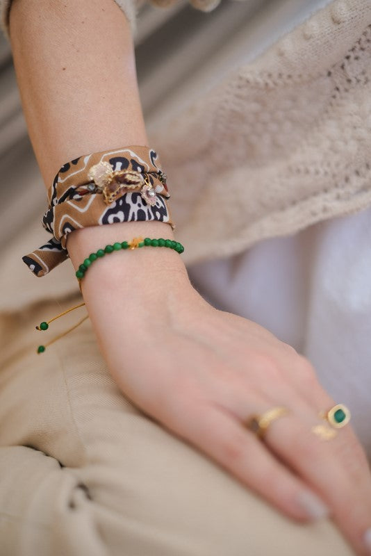 BRACCIALE PORTE BONHEUR