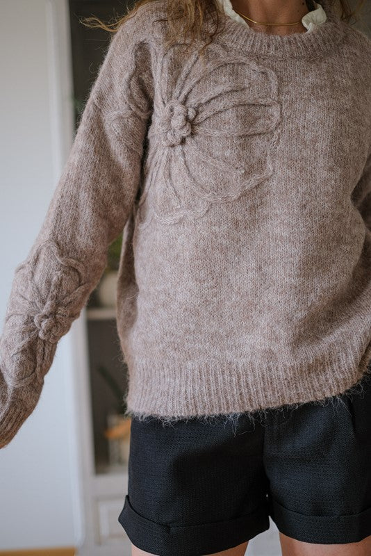 MAGLIA MAGNOLIA BISCUIT