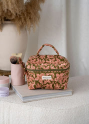 TROUSSE VANITY  MANOA VERDE