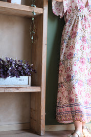 ABITO FLORA SUMMER