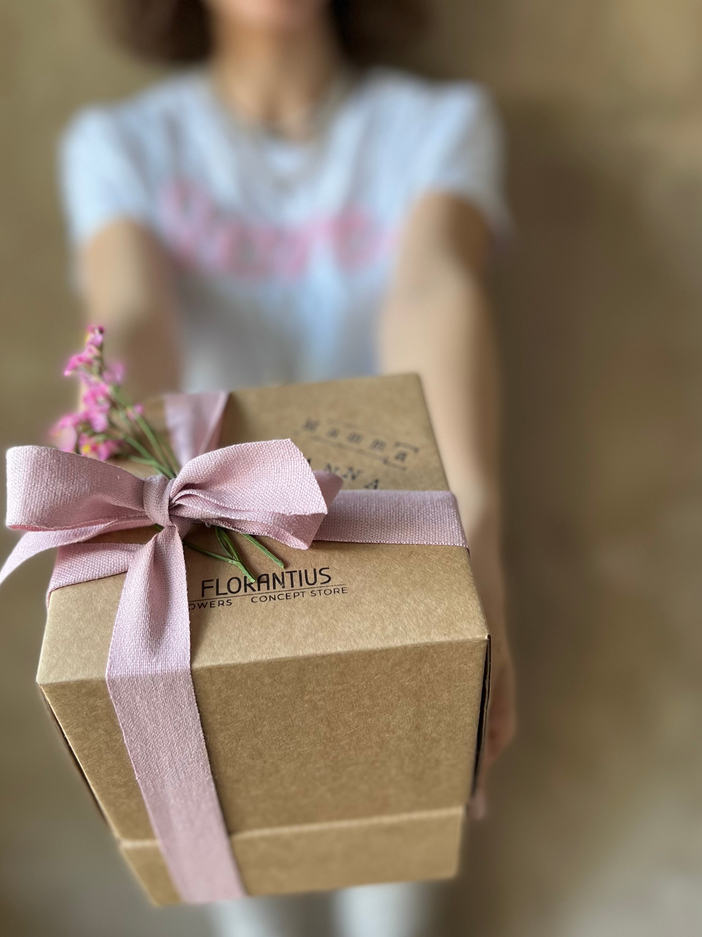 Flower Box piccola