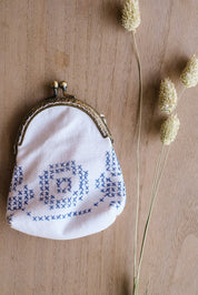 PORTASPICCI PUNTO CROCE