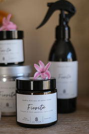 ACQUA AMBIENTE SPRAY FIORITA