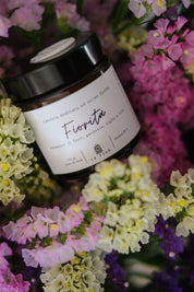 CANDELA FIORITA