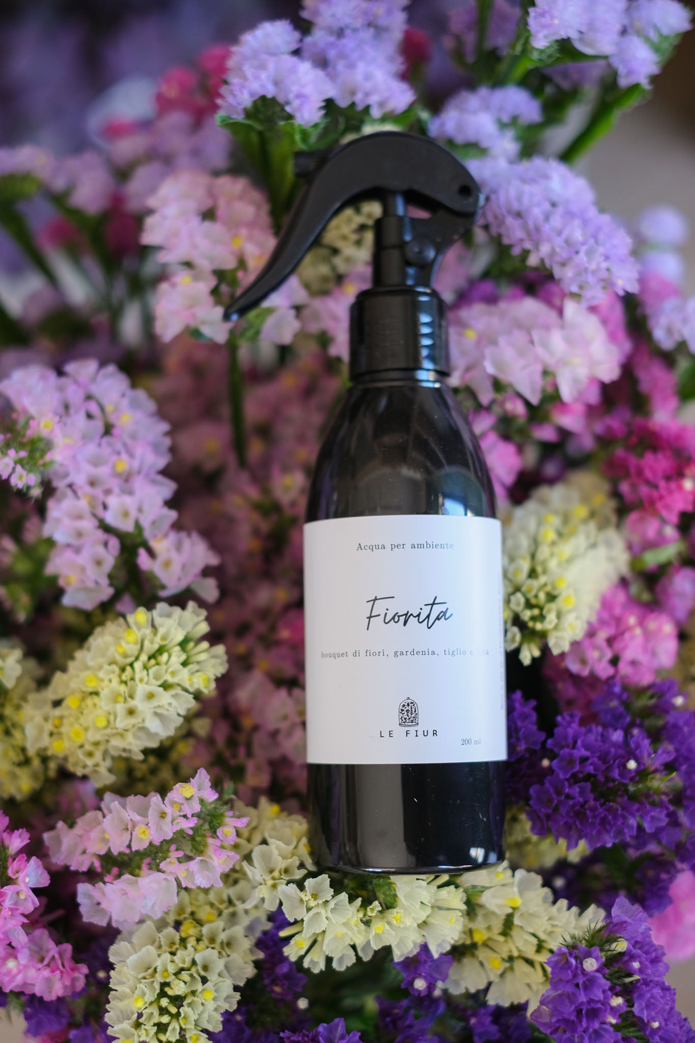 ACQUA AMBIENTE SPRAY FIORITA