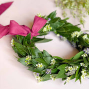 Corona Laurea Venere
