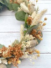 Ghirlanda Slim Boho