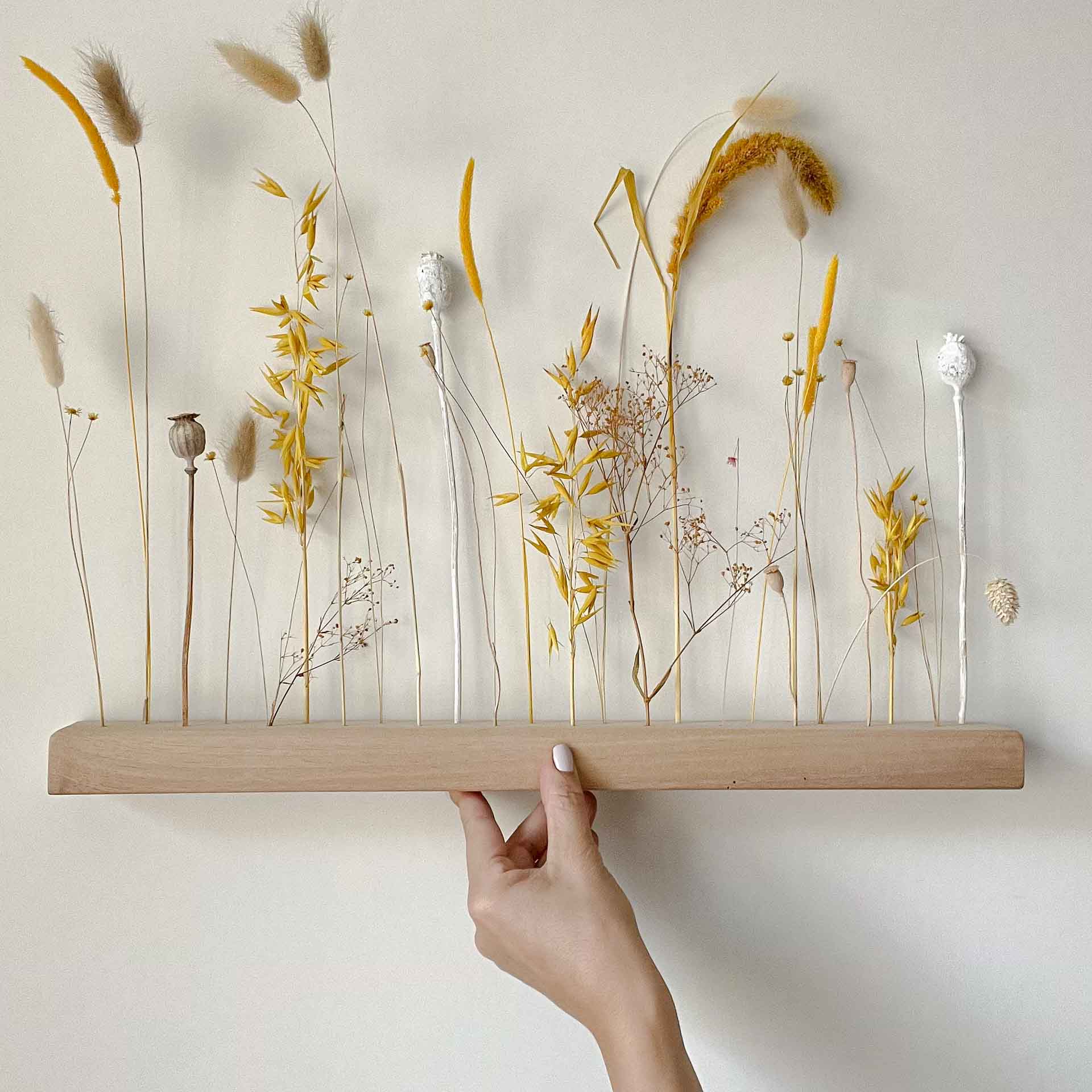 Flowerbar Fiori Secchi
