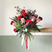 Bouquet Rose