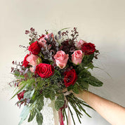 Bouquet Rose